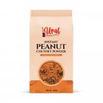 Instant Peanut Chutney Powder