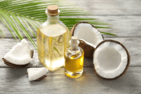 BEST OIL FOR THE HEALTHY HAIR 