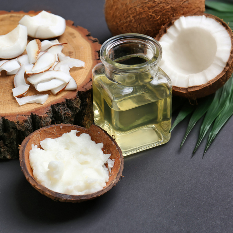 Rejuvenating Skin Care with Coconut Oil